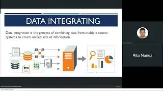 Ingesting and Integrating Data in Hospitality Products by Gohulan Somanathan