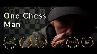 One Chess Man - Be Bishopointed