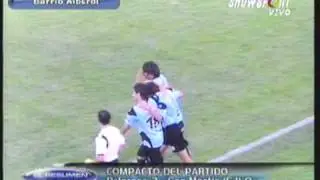 33 0809 belgrano 2 san martin sj 0 GOL 2 pautaso el resumen 2009 05 16 vt