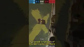 rainbow six siege tips 
