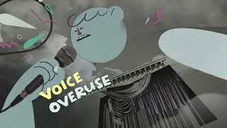 Nin Jiom Pei Pa Koa - Nourishing Power of Nature - Voice Overuse