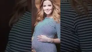 Как выглядят беременные звезды