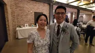 Wedding at Perona Farms located at Andover, NJ