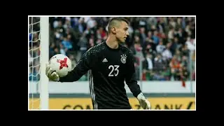 Deutschlands U21 schielt gegen Irland aufs EM-Ticket |