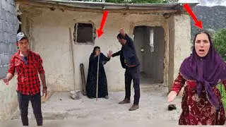 The Hard Life of a Stepmother: Grandmother's Waiting to Meet Jesus..