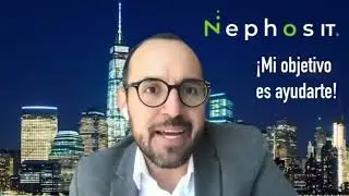 La nube: nuevo lenguaje de negocios