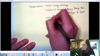 LECTURE 5 (PART D): Heat Transfer - Evaporation and Condensation