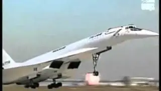 Ту-144 