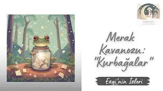Merak Kavanozu: 