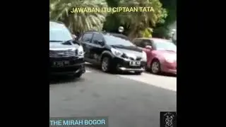JAWABAN ITU PART#6 ‼ Ciptaan Tata Audio Pro netas