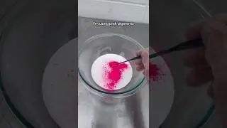 Exposing my secret recipe!👩🏼‍🍳#slime shopnicholejacklyne.com