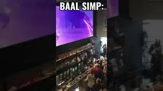 Baal simp ⚡