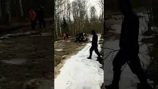 Уаз ПРЁТ