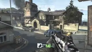 First shot In a while!