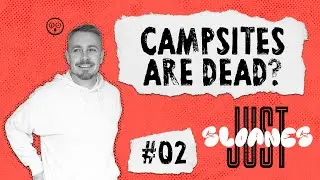 Are Campsites a thing of the past?