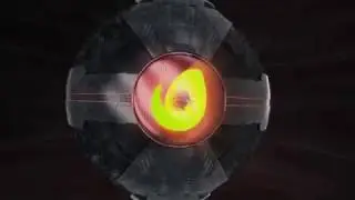 Mechanical Logo Reveal After Effects Templates