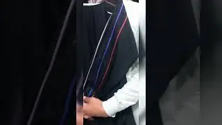 New black Abaya bazu style