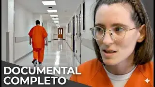 la Prision mas brutal de Mujeres de Estados Unidos | Documental Carcelario