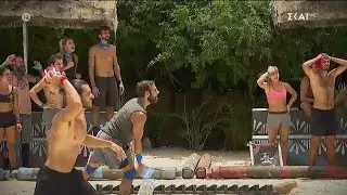 Survivor | Trailer | 21/04/2024