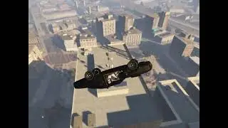 rvanka gta online | GTA ONLINE