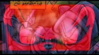 Соник Против Легиона Хаоса | SATLOS [Трейлер 2 Части]