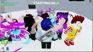 I GOT MURDERED IN ROBLOX(Roblox tower of killers)