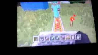 Ein kleines Video mit meinem Freund