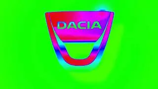 REUPLOAD Dacia Logo 4ormulator Collection