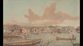 Sault Ste Marie Métis: Broken Land Promises from 170 Years Ago