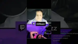 #shorts #5opka #twitch #стрим #mitbuzz