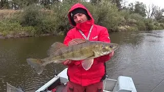 Неделя на реке Припять! Часть 2!