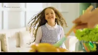 Goharnaz saffron | TV Commercial video