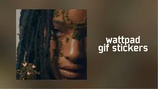 wattpad gif - piccollage