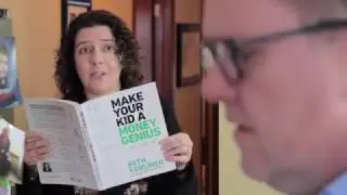 Brittlestar | Facebook | Make Your Kid a Money Genius | Boomopolis - 2017