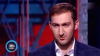 Правительство Украины уничтожает малый и средний бизнес (ШустерLIVE-06-11-15)