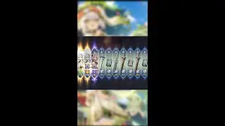 Gacha terhoki, Nahida banner - Genshin Impact
