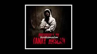 Tanay Arslan - Kafamda Kapşonum (Official Audio)