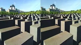 Qoocam EGO 3D test footage (1)