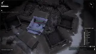 Foxhole - War 108 - Day 11 - Deadlands