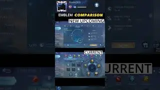 2023 New Emblem System | Advance Server Update