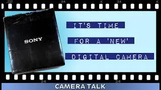 Sony A7C II: Not New but 'New to Me' - Camera Talk