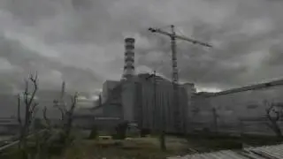 S.T.A.L.K.E.R. - Oblivion Lost - A game full of radioactivity