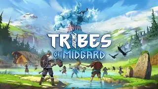 Hunting for Pyrestone - Tribes of Midgard