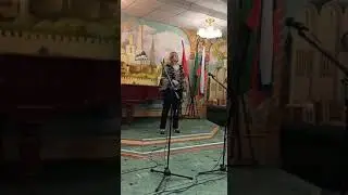 Мила Славская. Аксиомная малость