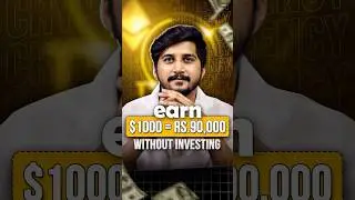 Moonbix Airdrop से Kamaye Rs90000 बिना koi Investment के #binanceairdrop #cryptofreeairdrop #moonbix