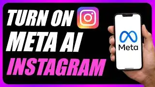 How To Turn On Meta AI On Instagram