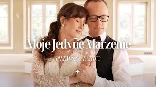 PRZETAŃCZYĆ Z TOBĄ CHCĘ 🤍 efektowny walc wiedeński 🤍 pierwszy taniec