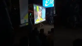 Pakistan vs Australia | Live match at bluearea | 