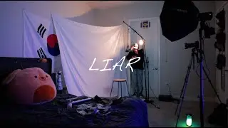Hansei - LIAR (Official Lyric Video)