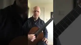 Theme from Theme and Variation